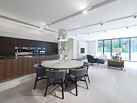 Дизайн 4-х комнатной квартиры