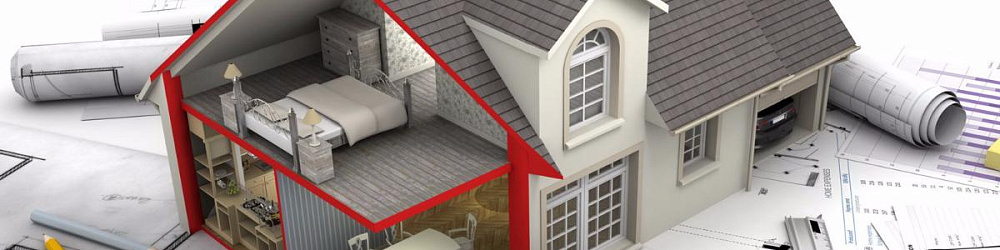 Архитектурное проектирование домов