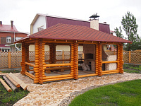 Дизайн 5-ти комнатной квартиры