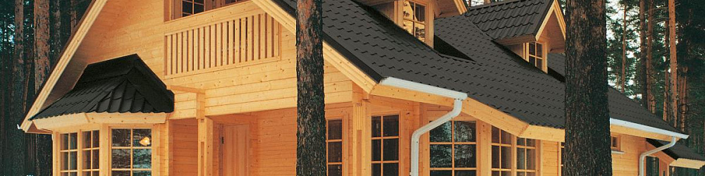 Щитовые дома