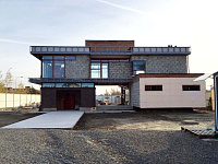 Дизайн 6-ти комнатной квартиры