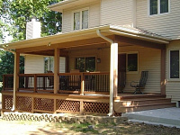 Дизайн 5-ти комнатной квартиры